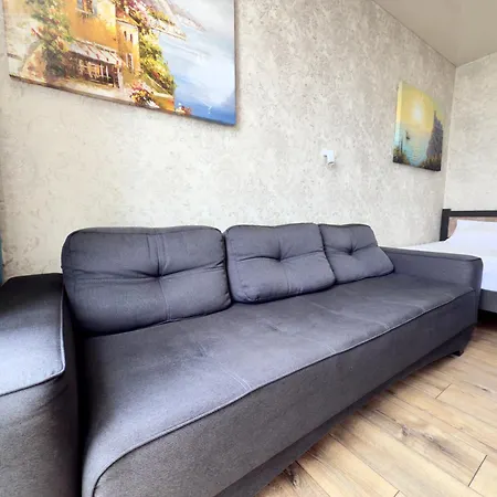 жк магнит 2 Apartment *