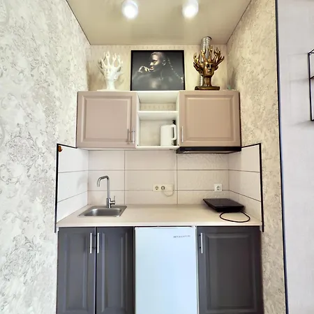 жк магнит 2 Apartment